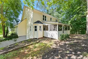 9724 Elliott Family Pkwy, Dawsonville, GA 30534 - Photo 39