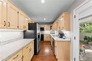 9724 Elliott Family Pkwy, Dawsonville, GA 30534 - Photo 3