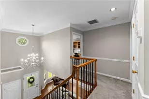 9724 Elliott Family Pkwy, Dawsonville, GA 30534 - Photo 23