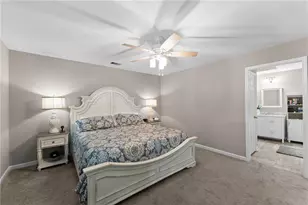 9724 Elliott Family Pkwy, Dawsonville, GA 30534 - Photo 25