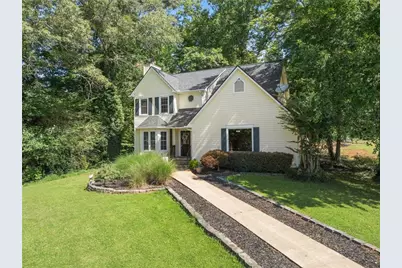 9724 Elliott Family Parkway, Dawsonville, GA 30536 - Photo 61