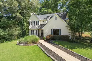 9724 Elliott Family Pkwy, Dawsonville, GA 30534 - Photo 61