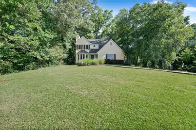 9724 Elliott Family Parkway, Dawsonville, GA 30536 - Photo 65