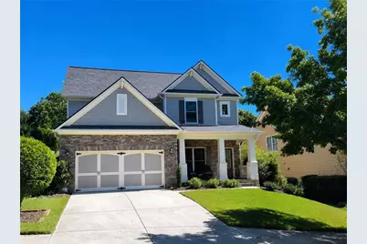 7521 Mourning Dove Way, Flowery Branch, GA 30542 - Photo 1