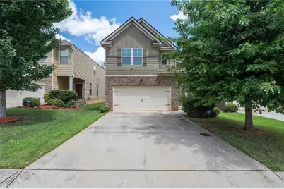 565 Dasheill Lane, Atlanta, GA 30349 - Photo 1