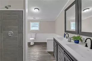 46 Honeysuckle Dr SW, Cartersville, GA 30120 - Photo 21