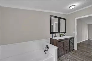 46 Honeysuckle Dr SW, Cartersville, GA 30120 - Photo 23