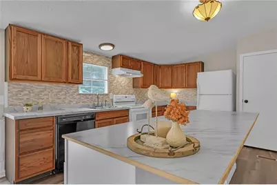 46 Honeysuckle Drive SW, Cartersville, GA 30120 - Photo 13