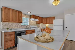 46 Honeysuckle Dr SW, Cartersville, GA 30120 - Photo 13