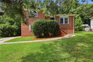 1000 Hutchens Rd SE, Atlanta, GA 30354 - Photo 1