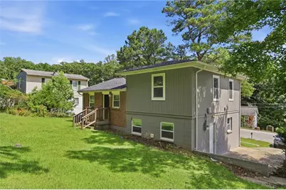 1000 Hutchens Road SE, Atlanta, GA 30354 - Photo 31