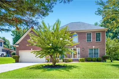 3609 River Edge Court, Decatur, GA 30034 - Photo 1