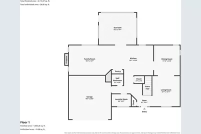 3609 River Edge Court, Decatur, GA 30034 - Photo 23