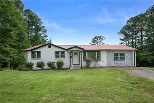 1945 Big Ridge Rd, Talking Rock, GA 30175 - Photo 1