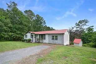 1945 Big Ridge Rd, Talking Rock, GA 30175 - Photo 3