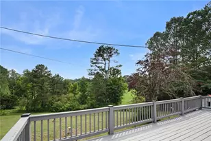 1945 Big Ridge Rd, Talking Rock, GA 30175 - Photo 23