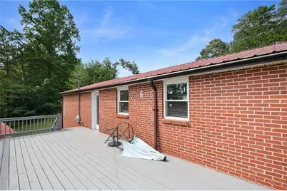 1945 Big Ridge Road, Talking Rock, GA 30175 - Photo 21