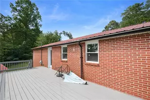 1945 Big Ridge Rd, Talking Rock, GA 30175 - Photo 21