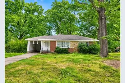 6 Elliott Circle NW, Rome, GA 30165 - Photo 1