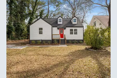 1956 Washington Road, East Point, GA 30344 - Photo 1
