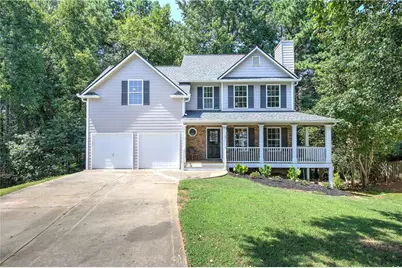 27 Carrington Trace NE, Cartersville, GA 30121 - Photo 1