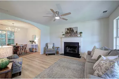 27 Carrington Trace NE, Cartersville, GA 30121 - Photo 5