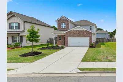 1767 Andrew Acres Lane, Loganville, GA 30052 - Photo 39