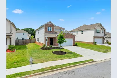 1767 Andrew Acres Lane, Loganville, GA 30052 - Photo 41