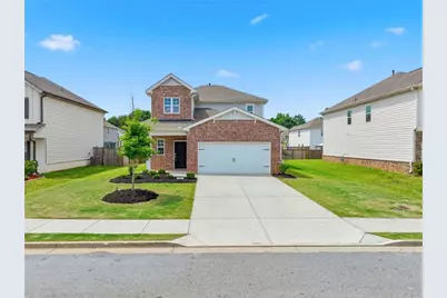 1767 Andrew Acres Lane, Loganville, GA 30052 - Photo 1