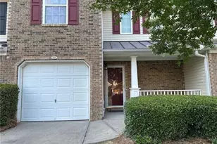 305 Fox Overlook, Woodstock, GA 30188 - Photo 1