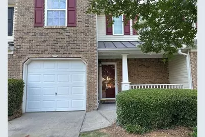 305 Fox Overlook, Woodstock, GA 30188 - Photo 1