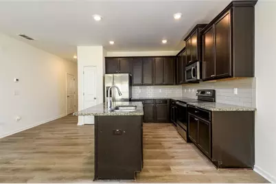 4950 Elm Brook Drive, Atlanta, GA 30349 - Photo 5