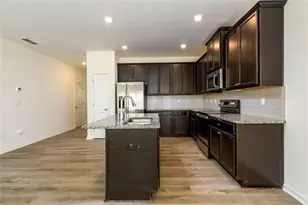 4950 Elm Brook Dr, Atlanta, GA 30349 - Photo 5