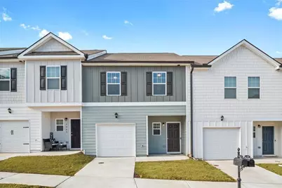4950 Elm Brook Drive, Atlanta, GA 30349 - Photo 1