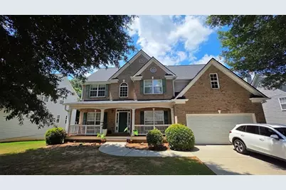 4060 Suwanee Bend Drive, Suwanee, GA 30024 - Photo 1