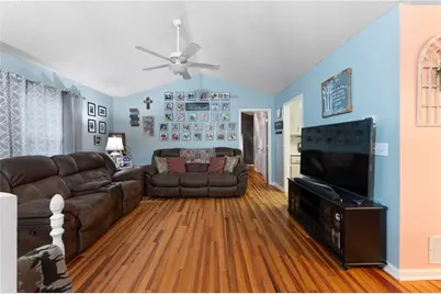 67 Cowan Drive SW, Cartersville, GA 30120 - Photo 7