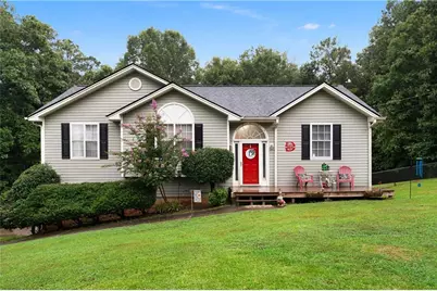 67 Cowan Drive SW, Cartersville, GA 30120 - Photo 1
