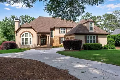 1006 Quaker Ridge Way, Johns Creek, GA 30097 - Photo 1