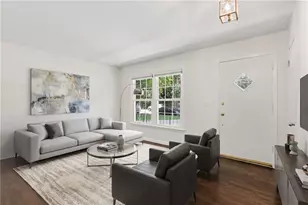 2973 Delcourt Dr, Decatur, GA 30033 - Photo 5