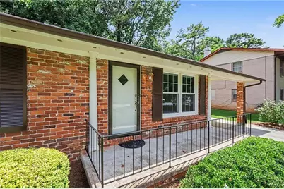 2973 Delcourt Drive, Decatur, GA 30033 - Photo 3