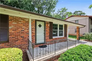2973 Delcourt Dr, Decatur, GA 30033 - Photo 3