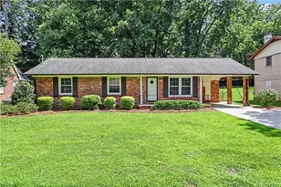 2973 Delcourt Dr, Decatur, GA 30033 - Photo 1