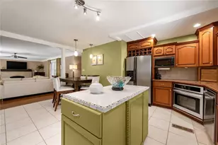 476 S Susan Creek Dr, Stone Mountain, GA 30083 - Photo 5