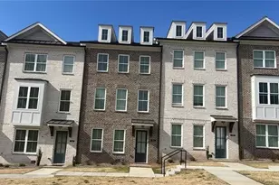 141 Basil St, Cumming, GA 30040 - Photo 1