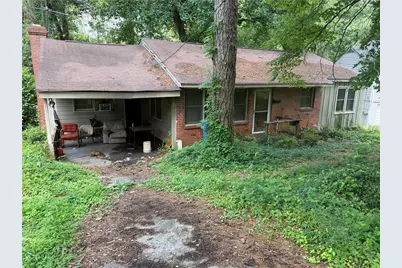 1978 Dodson Drive SW, Atlanta, GA 30311 - Photo 1