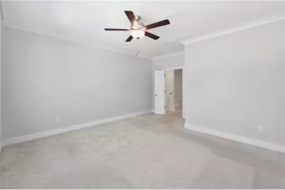 2557 Oakbourne Lane, Smyrna, GA 30080 - Photo 15