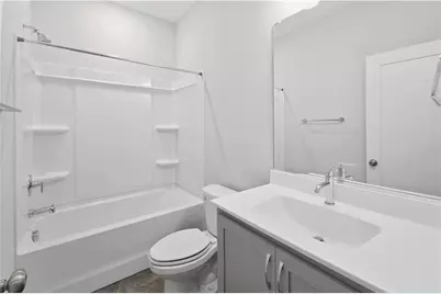 2557 Oakbourne Lane, Smyrna, GA 30080 - Photo 21