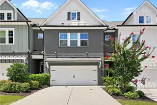 2557 Oakbourne Ln, Smyrna, GA 30080 - Photo 1