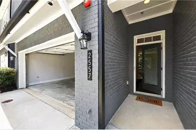 2557 Oakbourne Lane, Smyrna, GA 30080 - Photo 3
