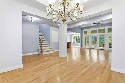 215 Kingswood Lane, Fayetteville, GA 30215 - Photo 5